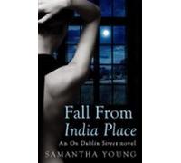 Fall From India Place (ebook)