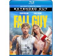 FALL GUY (2024) (BLU-RAY/DIGITAL)