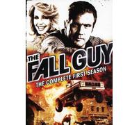Fall Guy: Complete Season 1 [ Edizione: Stati Uniti] [USA] [DVD]