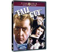Fall Guy [DVD]