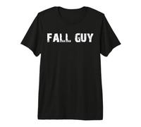 Fall Guy Funny Scape Goat Camiseta Premium