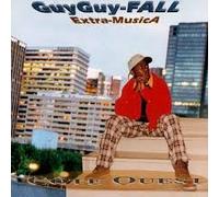 Fall Guy Guy - Cote Ouest