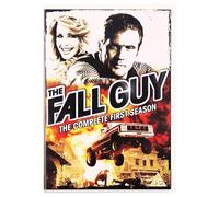 Fall Guy Season 1 DVD [Reino Unido]