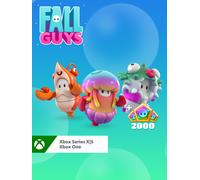 Fall Guys: Stunning Sealife Pack (DLC) XBOX LIVE Key EUROPE