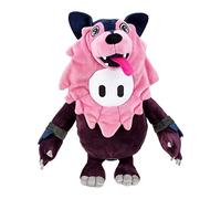Fall Guys: Ultimate Knockout Big Bad - Peluche Oficial Coleccionable de 20 cm