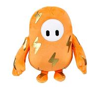 Fall Guys: Ultimate Knockout Lightning - Peluche Oficial Coleccionable de 20 cm