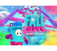 Fall Guys: Ultimate Knockout (PC) Steam Key - GLOBAL