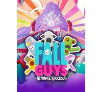 Fall Guys: Ultimate Knockout (PC) - Steam Key - GLOBAL