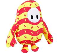 Fall Guys: Ultimate Knockout Sprinkles - Peluche Oficial Coleccionable de 20 cm