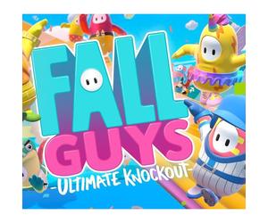 Fall Guys: Ultimate Knockout Steam CD Key
