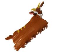 Fall Hair Clips For Women, Leaves Animal Shape Large Colorful Hair Clamps, Thanksgiving Hair Clips, Fashion Hair Clips, Thanksgiving Non-slip Hairpin, FFall Party Hair Accessory