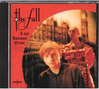 Fall - I Am Kurious Orani