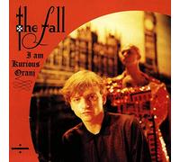 Fall - I Am Kurious Oranj
