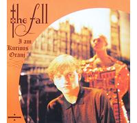 Fall - I Am Kurious Oranj