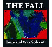 Fall - Imperial Wax Solvent