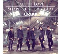 Fall in Love/Shape of Your Hea