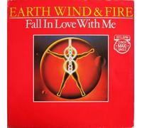Fall In Love With Me