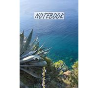 Fall in Love with Nature: Lined Notebook, Beauty of Nature