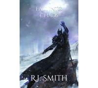 Fall into Chaos (The Last Great Dragon War)