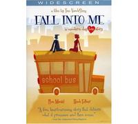 Fall Into Me [Edizione: Stati Uniti] [Reino Unido] [DVD]