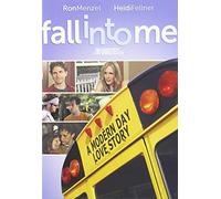 Fall Into Me [Reino Unido] [DVD]