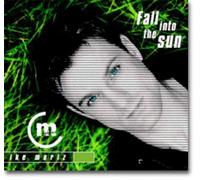 Fall into the sun [Single-CD]