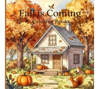 Fall is Coming