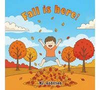 Fall Is Here