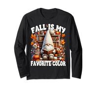 Fall Is My Favorite Color For Book Lover Who Loves Reading Manga Larga