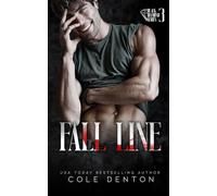 Fall Line: Book 3 of The Black Diamond Series