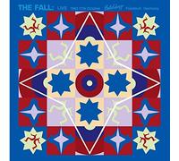 Fall - .. Live At Batschkapp