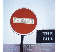 Fall - .. Live At Doornroosje