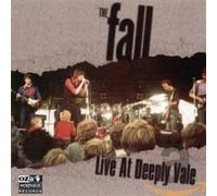 Fall - Live@Deeply Vale 1978
