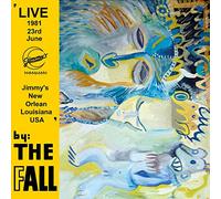 Fall - New Orleans 1981 [Vinilo]