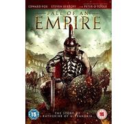 Fall of an Empire [DVD] [Reino Unido]