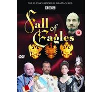 Fall Of Eagles - Complete BBC Series [DVD] [1974] [Reino Unido]