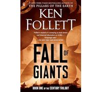 Fall of Giants: Book One of the Century Trilogy: 1