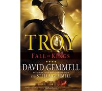 Fall of Kings (Troy)
