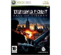 Fall of Liberty (Turning Point)