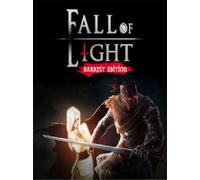 Fall of Light: Darkest Edition Steam Key GLOBAL