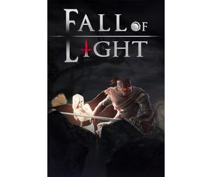 Fall of Light: Darkest Edition Steam Key (PC) GLOBAL