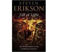 Fall Of Light (kharkanas Trilogy Book Ii)