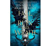 Fall of Ruin and Wrath: 1 (Awakening)