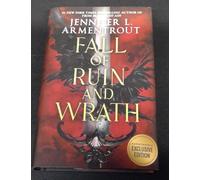 Fall of Ruin and Wrath