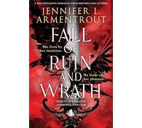 Fall of Ruin and Wrath: Jennifer L. Armentrout