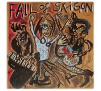 FALL OF SAIGON - Fall Of Saigon [Vinilo]