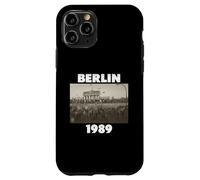 Fall of The Berlin Wall, Berlín 1989, Freedom Carcasa para iPhone 11 Pro