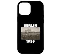 Fall of The Berlin Wall, Berlín 1989, Freedom Carcasa para iPhone 12 Pro MAX