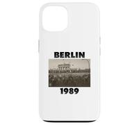 Fall of The Berlin Wall, Berlín 1989, Freedom Carcasa para iPhone 13