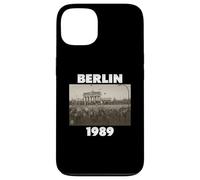 Fall of The Berlin Wall, Berlín 1989, Freedom Carcasa para iPhone 13
